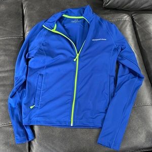 Vineyard Vines Performance Jacket